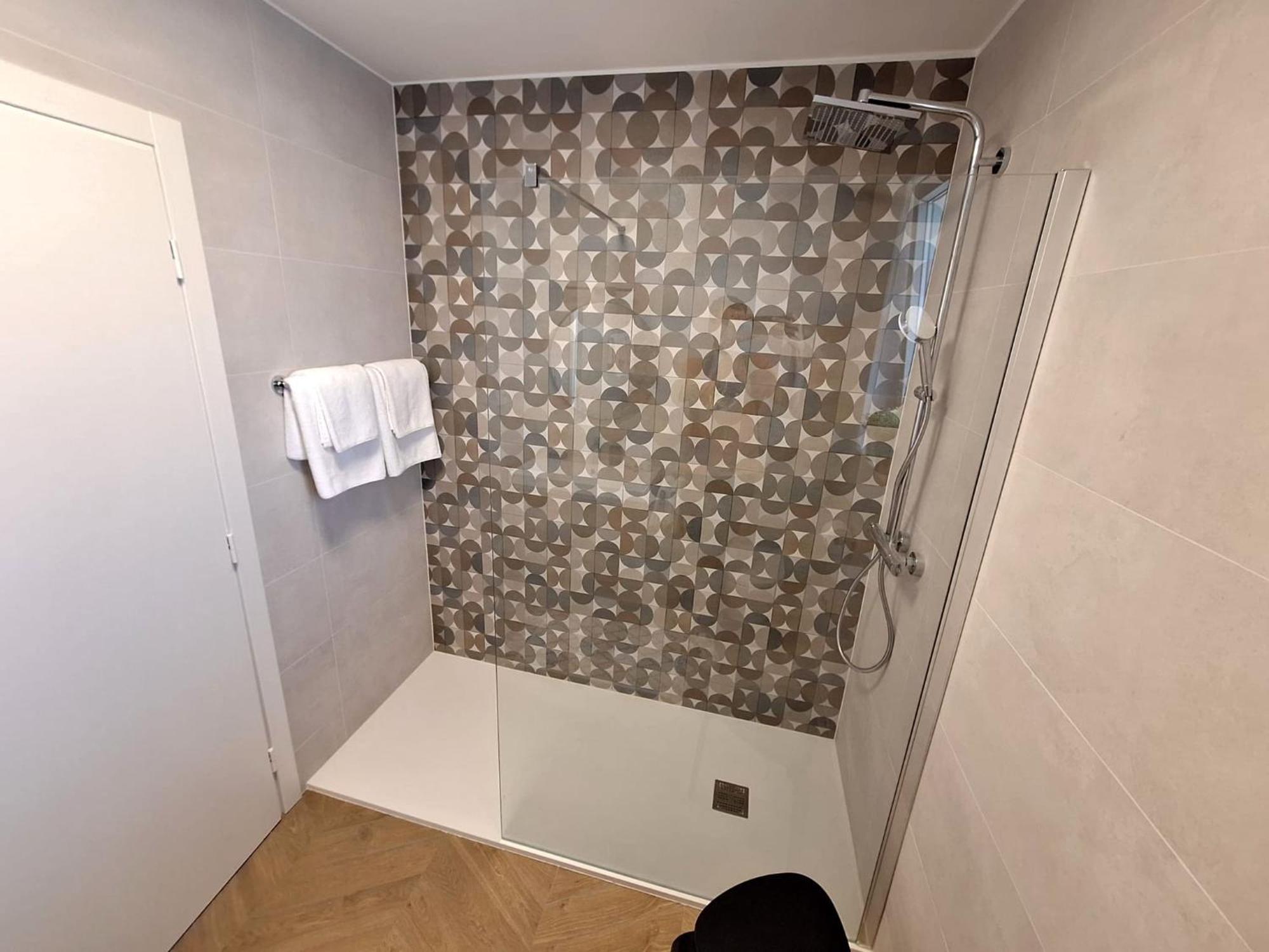 Sea View Apartments Ivana Krk Town Exterior photo